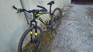 bici MTB  Marca Itek