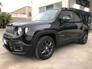 JEEP Renegade - 2018