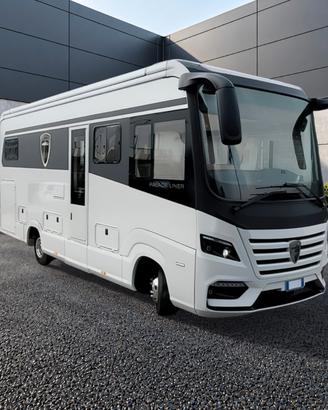 Morelo Palace Liner 85 L