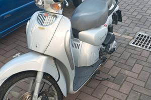 scarabeo 100 4t 