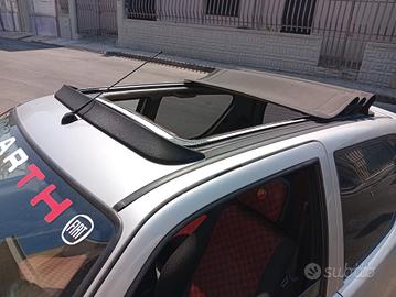 fiat seicento sporting 