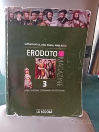 Erodoto 3