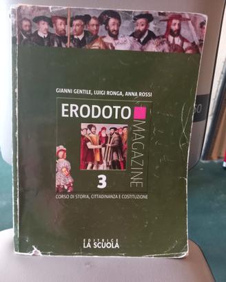 Erodoto 3