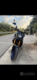 Yamaha MT-09 SP