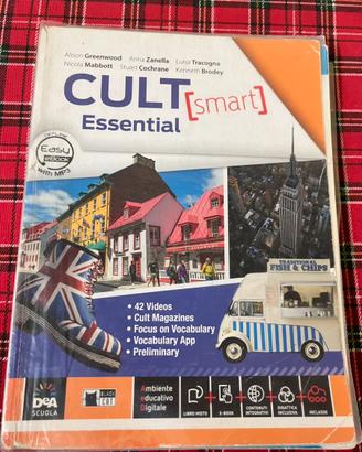 Cult Essential