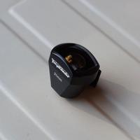 Voigtlander 21mm - mirino