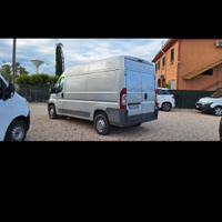 Fiat ducato 2.3 multijet 120cv anno 2009