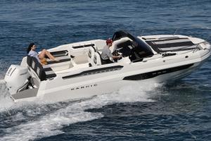 KARNIC R8-S - MOTORE YAMAHA F 250 HP
