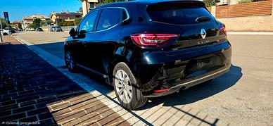 Renault Clio 1000 tce mod intens. GPL 