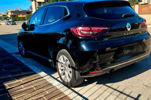 Renault Clio 1000 tce mod intens. GPL 
