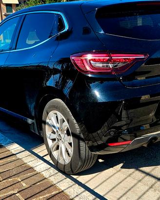 Renault Clio 1000 tce mod intens. GPL 