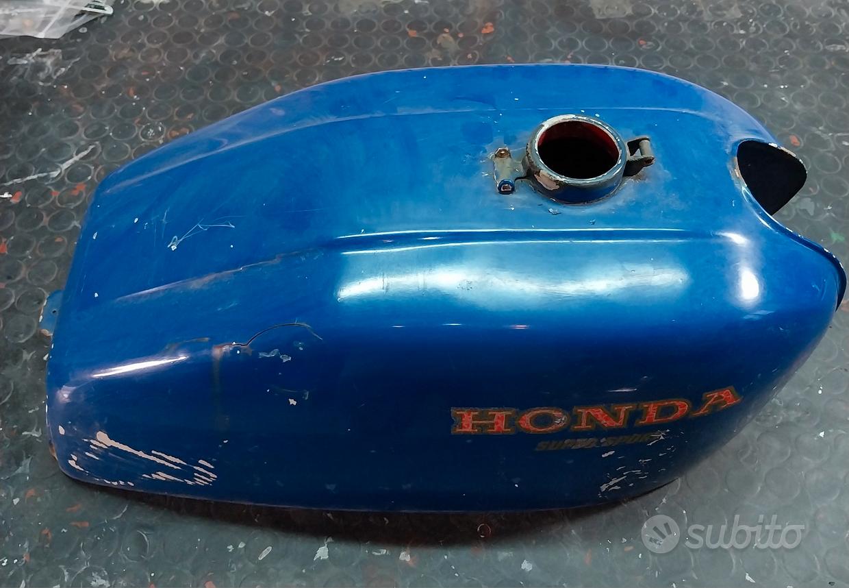 HONDA KIT O-RING COPERCHIO REGISTRO PUNTERIE PER CB500 FOUR-CB750 FOUR - Foto 7