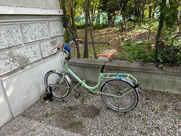Bici Graziella