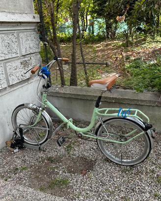Bici Graziella