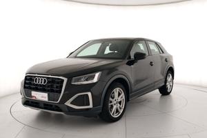 Audi Q2 30 2.0 tdi s-tronic