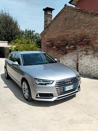 AUDI A4 2.0 TDI 150cv