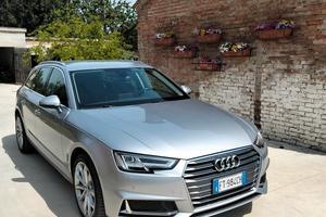 AUDI A4 2.0 TDI 150cv