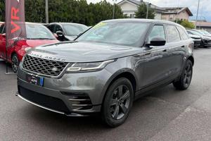 Land Rover Range Rover Velar 2.0d i4 R-Dynamic S