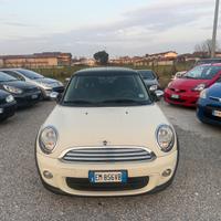 Mini 1.6 16V One (55kW)