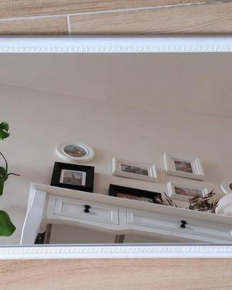 Specchio shabby chic 