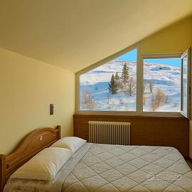 Appartamento bilocale Bosco Chiesanuova