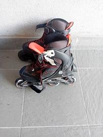 Rollerblade bambino