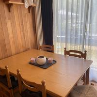 Monolocale-con cucina-6 Posti letto