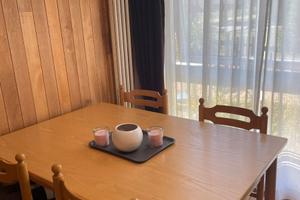 Monolocale-con cucina-6 Posti letto