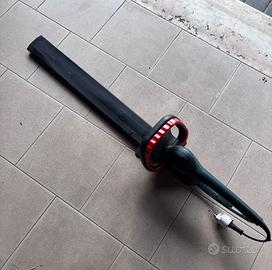 Tagliasiepi Metabo HS 8365 S
