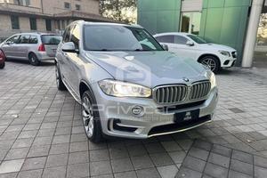 BMW X5 xDrive25d Luxury