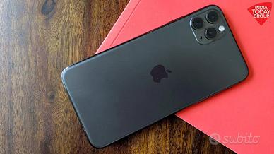 iPhone 11 Pro