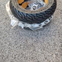 gomme 100/80-10 per zip e vespa 