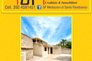 Terreno con Magazzino