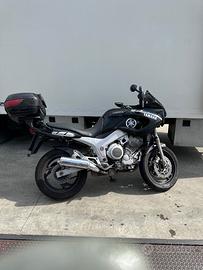 RICAMBI YAMAHA TDM 850