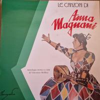 ALBUM ANNA MAGNANI