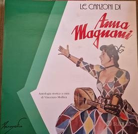 ALBUM ANNA MAGNANI