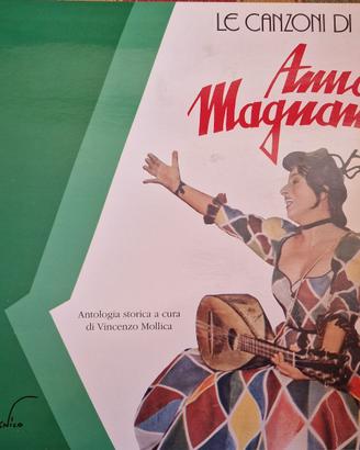 ALBUM ANNA MAGNANI