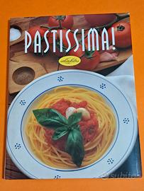Pastissima. Ediz. illustrata