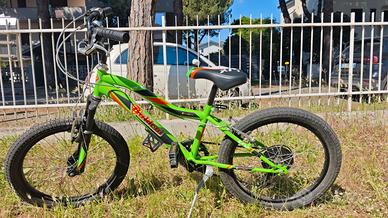bici bambino