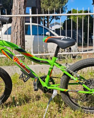 bici bambino