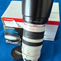CANON EF 100-400mm F4.5-5.6 L IS USM 