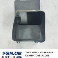 Convogliatore Aria Fiat Marea