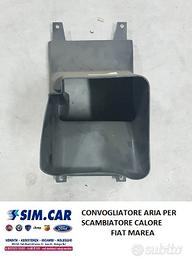 Convogliatore Aria Fiat Marea