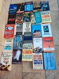 libri stock 9