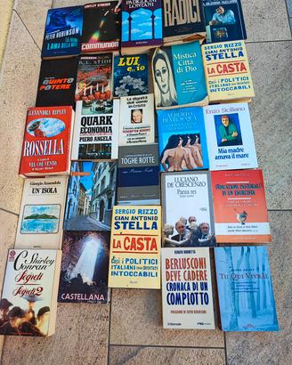 libri stock 9