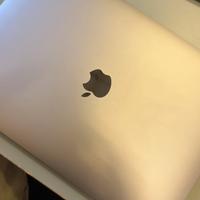 mac book air m1