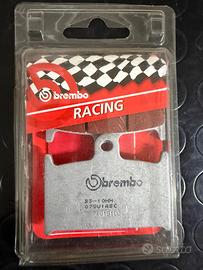 Coppia Pastiglie Brembo 07SU14SC