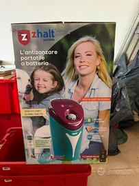 ANTIZANZARE ZHALT