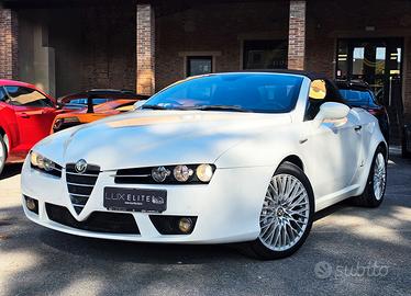 Alfa Romeo Spider 2.0 JTDm TURBO COMPLETO REVISION