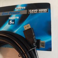 cavo HDMI